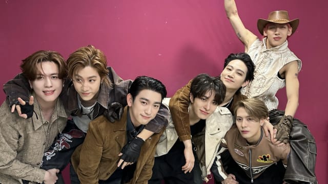 王嘉尔突胸痛紧急送医，缺席GOT7舞台！