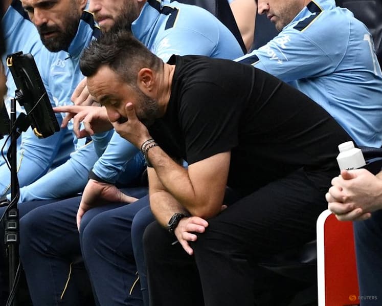Villa expose familiar flaws as Tottenham slump continues