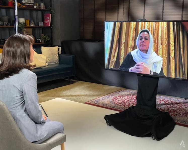 Women in Afghanistan will prevail even as the Taliban return: Veteran activist