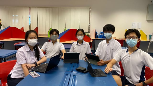 理解问答：辩论新手打败心魔获佳绩