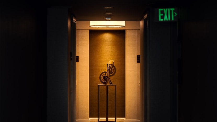 5 weeks’ jail for student who left hotel twice for dinner, movie while on stay-home notice