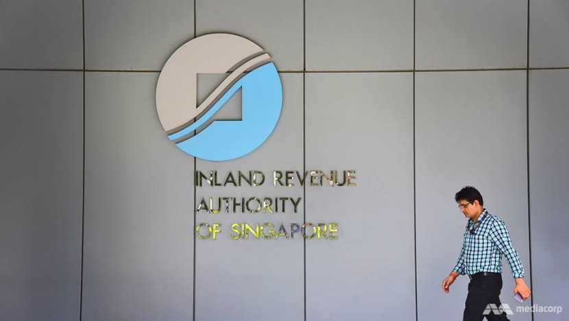 Singapore's tax revenue up 17%, with over S$80 billion collected Singapore's tax revenue up 17%, with over S$80 billion collected