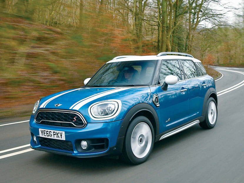 5 reasons this is Mini’s next big thing