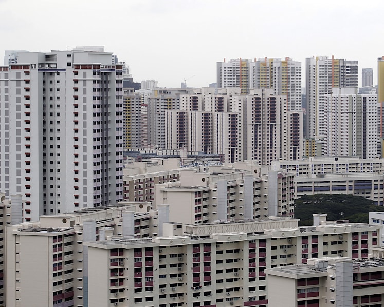 HDB resale prices hit 2-year high in April