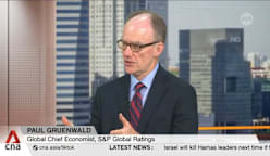 Fed likely to cut rates twice by year-end: S&P Ratings