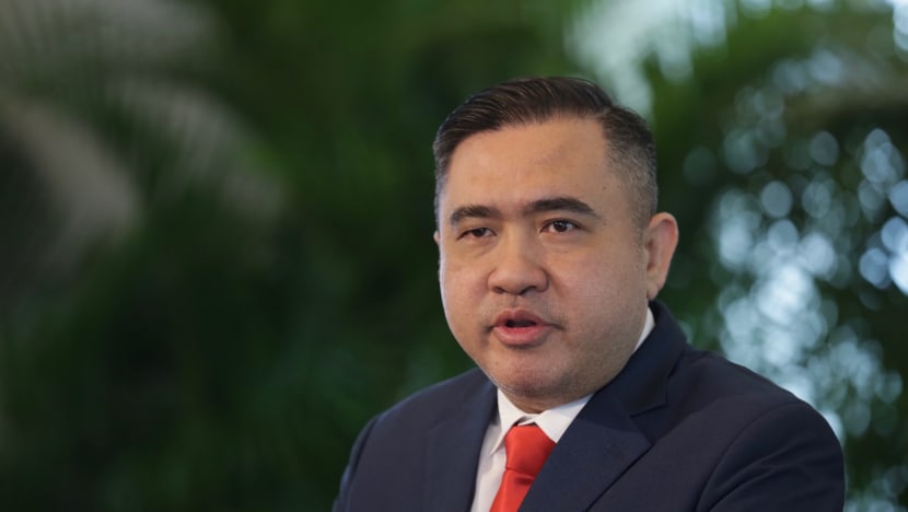 Suspending RTS project does not mean it may be aborted: Malaysian Transport Minister