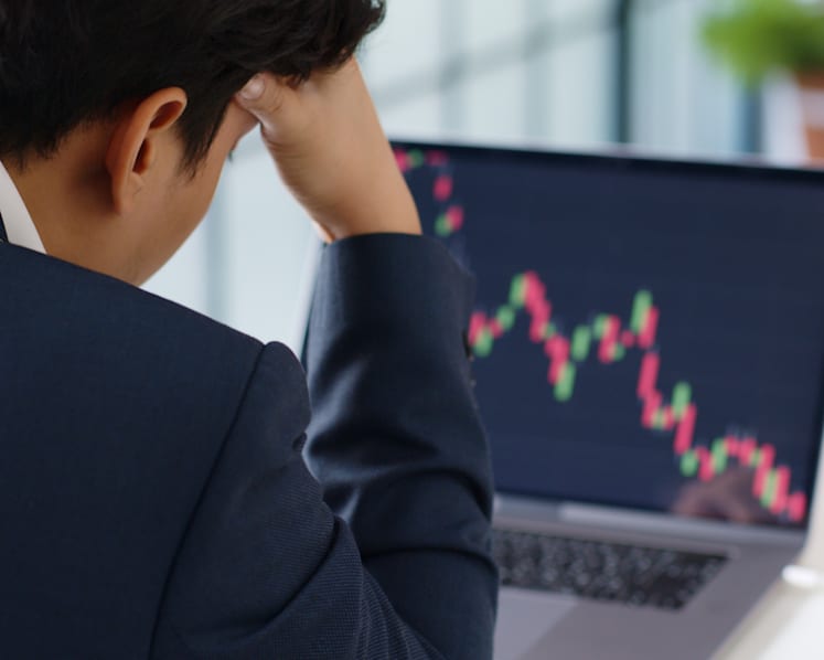 Some investors still believe in cryptocurrencies, undeterred from investing even after crash