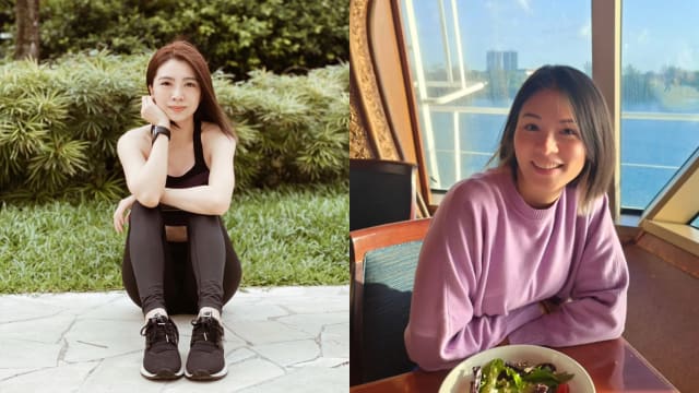 马艺瑄丈夫骤逝，过来人李美玲暖心喊话！