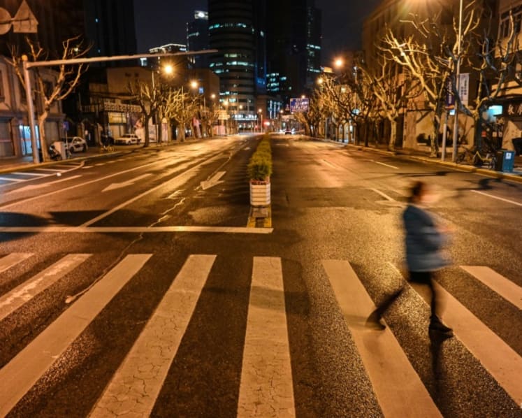 'Living by the day': Uncertainty for Singaporeans in Shanghai as lockdown drags on