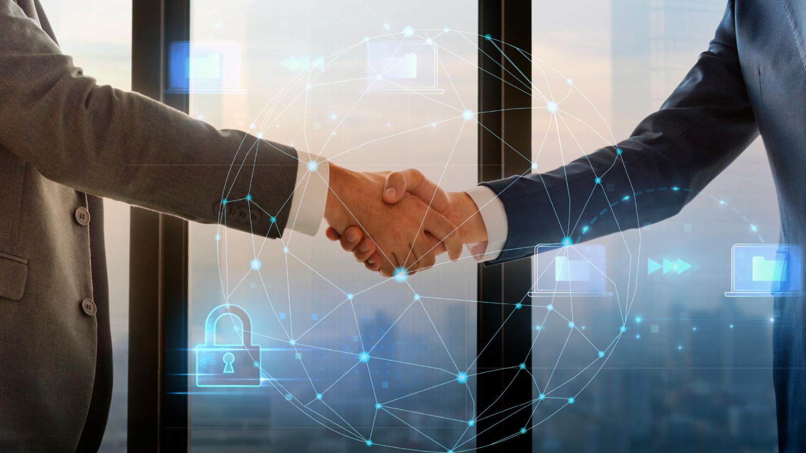IMDA’s TradeTrust framework enables governments and businesses to issue, exchange and verify trade documents risk-free, with enhanced efficiency and affordability