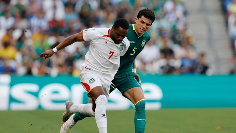 Bolivia rally to beat Suriname, reach World Cup playoff final