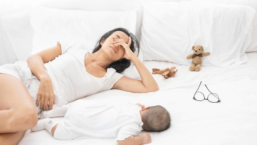 Commentary: Why some mothers feel pressure to stop breastfeeding older children despite benefits Commentary: Why some mothers feel pressure to stop breastfeeding older children despite benefits