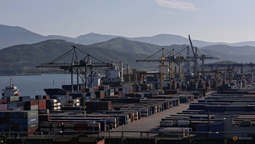 AI can help shipping industry cut down emissions, report says AI can help shipping industry cut down emissions, report says