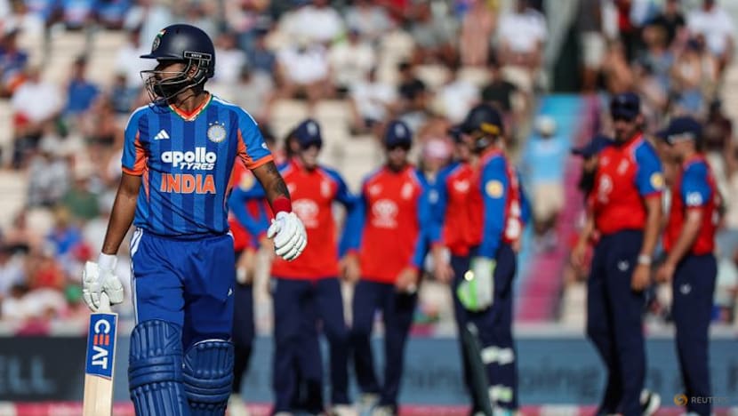 India's batting under the microscope after T20 defeats by England, Ireland