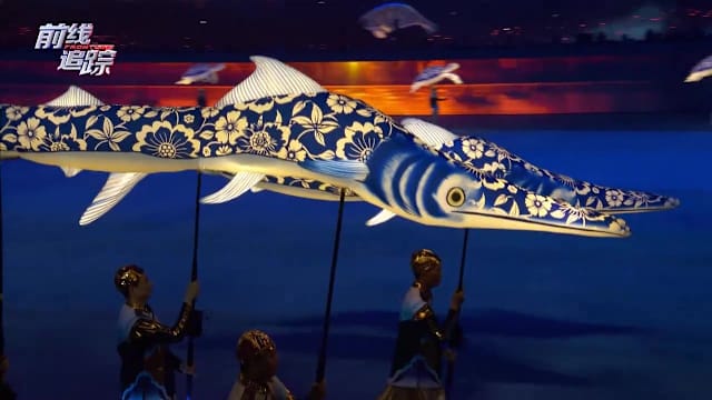 前线追踪 | 预告：2026年国庆庆典有什么看头？ 