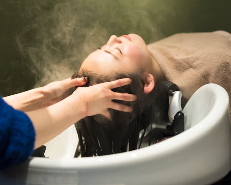 The scalp care boom in Singapore: Why salons are now focusing on hair health from the root up