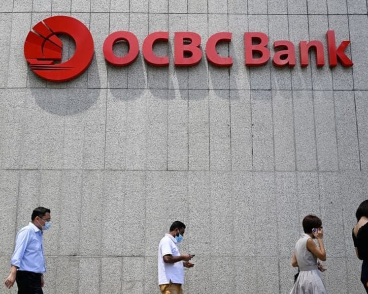 Second teen pleads guilty to part involvement in OCBC phishing scam totalling S$12.8 million in losses