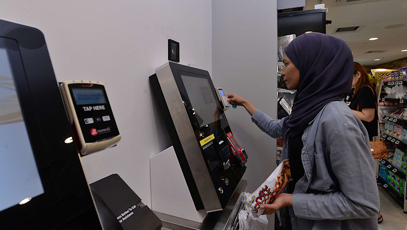 Cheers to ‘convenience stores of the future’