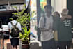 Star Search's Cai Cheng Jun Flew Home From Taiwan To Surprise His Family But Fans Got Distracted By His House Instead