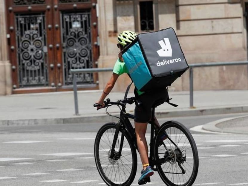 Commentary: Even the gig economy could face manpower shortages