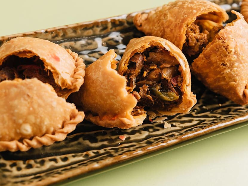 Tai Wah Pork Noodle & Burnt Ends Among New Eateries At Michelin Guide Street Food Fest 2019