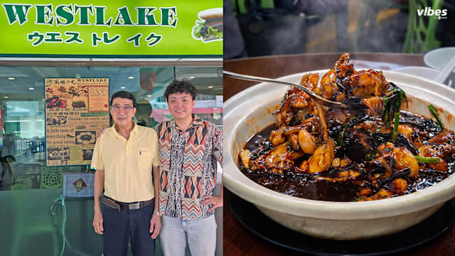 辞去银行界工作，三代接手52年老字号“西湖小吃”，公开3道祖传好料！