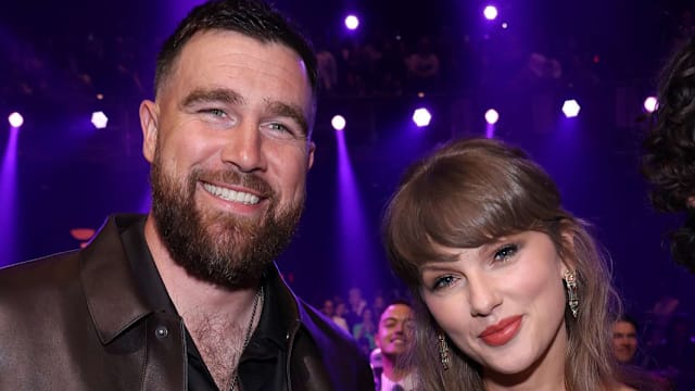 Taylor Swift、Travis Kelce婚礼发出奇特禁令　大家都猜是在7月3日这一天