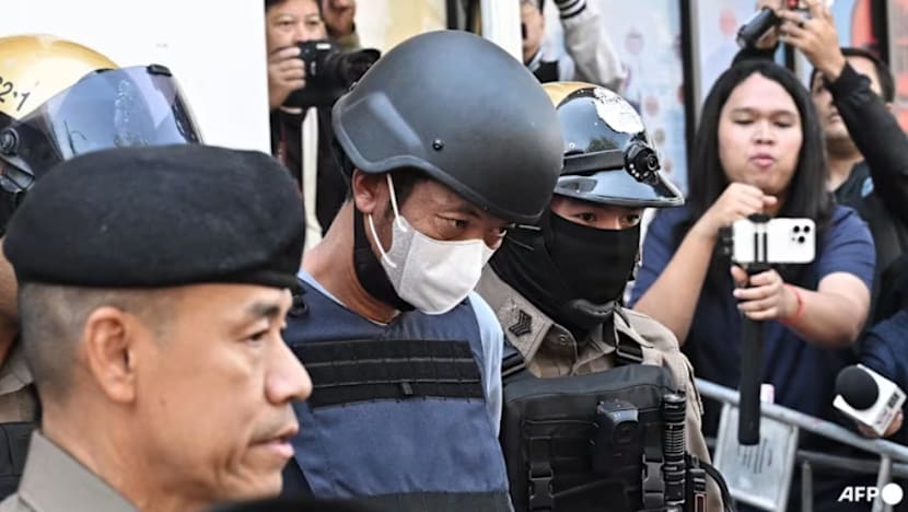 கம்போடிய அரசியல்வாதியின் கொலையாளிக்குத் தாய்லந்தில் ஆயுள் தண்டனை