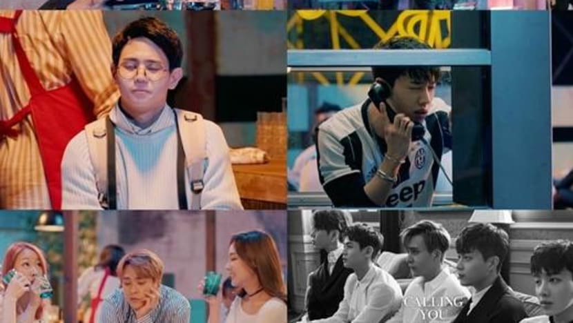 Highlight to Return with Repackaged Album ′Calling You′