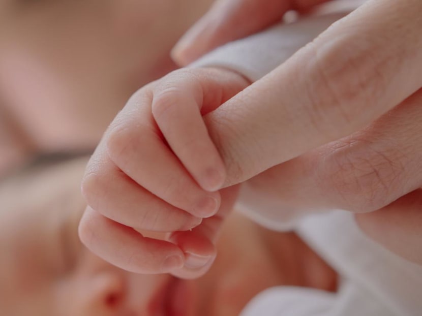 ‘They feel disconnected from who they used to be’: Why becoming a mother can affect a woman’s sense of self
