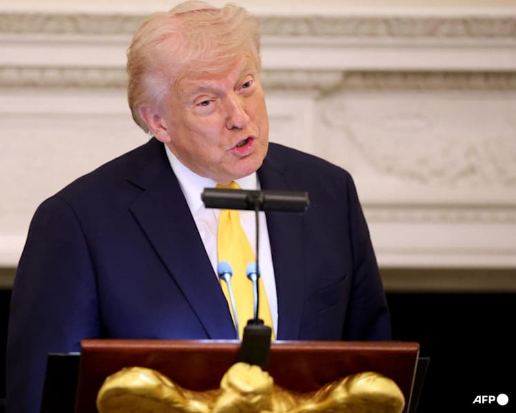 Trump tells Israel not to repeat strikes on Iranian energy as crisis deepens