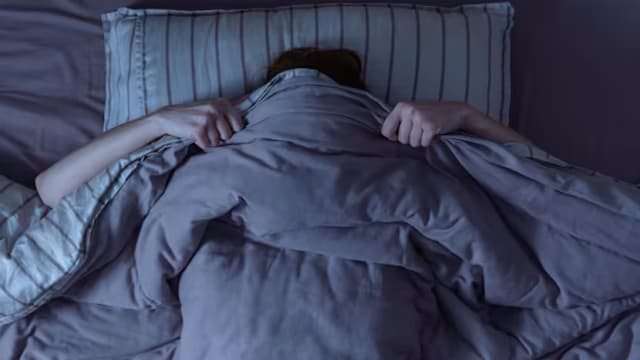 研究：睡眠不足和不规律 或影响人体葡萄糖代谢