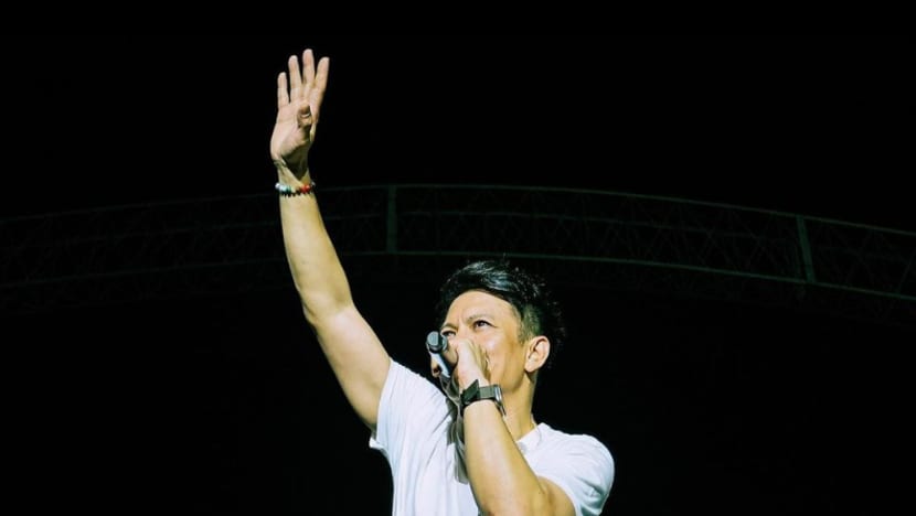 Setelah 11 tahun beraksi, Ariel umum NOAH bakal berehat panjang