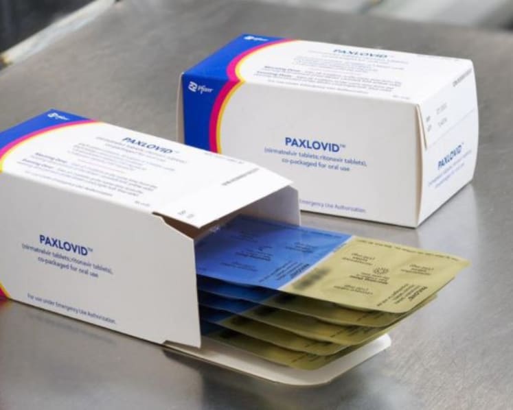 Commentary: COVID-19 treatments are a necessary line of defence after vaccines 