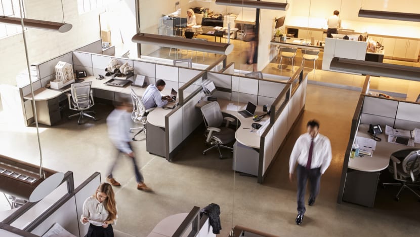 Commentary: Want to hurt recruiting? Mandate 5 days a week in the office Commentary: Want to hurt recruiting? Mandate 5 days a week in the office