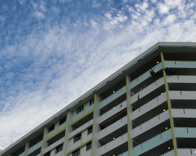 NDR 2018: Expanded home improvement scheme to spruce up another 230,000 HDB flats