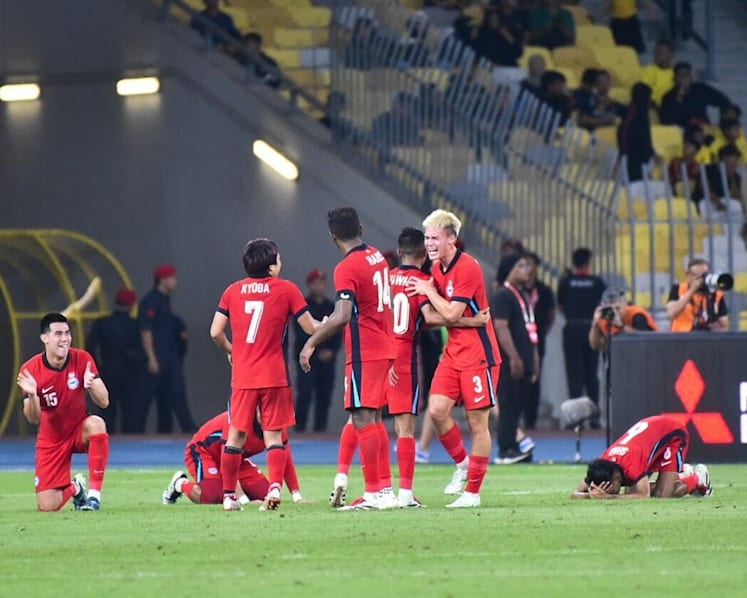 Hunt for new Lions head coach down to 5 names, including ex-Tottenham Hotspur assistant coach
