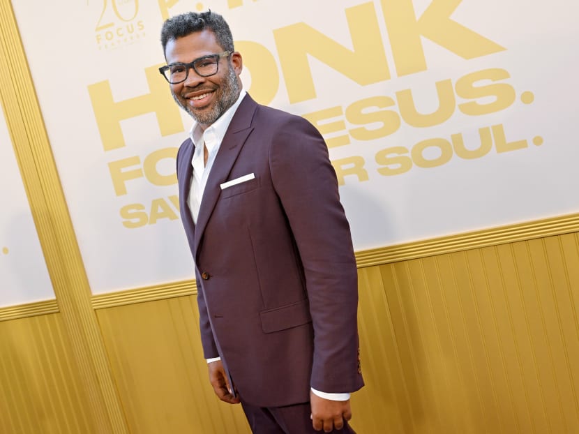 Jordan Peele's next movie is coming out on Christmas 2024