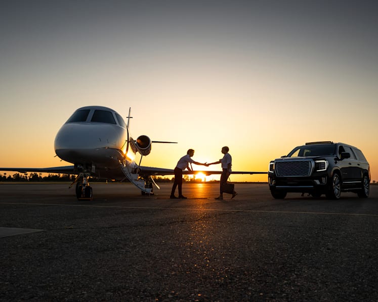 Forget champagne: How AI millionaires are rewriting the rules of luxury Forget champagne: How AI millionaires are rewriting the rules of luxury