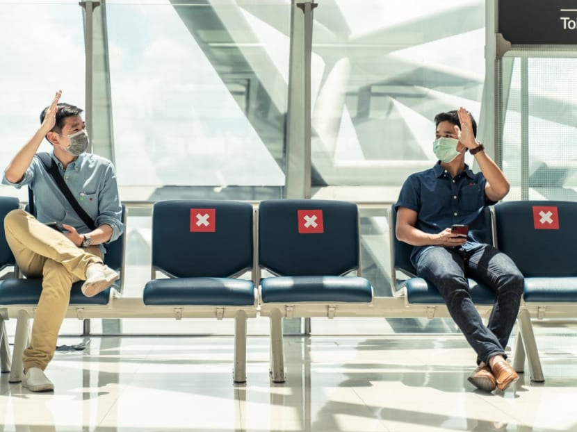 Five on Friday: 5 pandemic precautions that some of us may miss Five on Friday: 5 pandemic precautions that some of us may miss