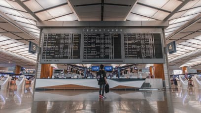 More SQ Flights In June & July; Launch Of Fast Lanes For S’pore-China Travel — What You Need To Know