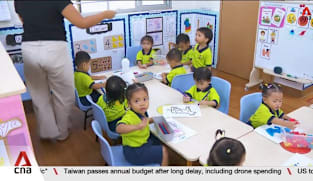 National Day Rally announcements to include family support over a longer period of time