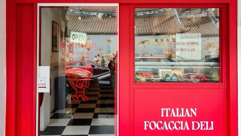 Mamma Mia Focaccia, which drew queues for its Italian sandwiches, closes after less than a year
