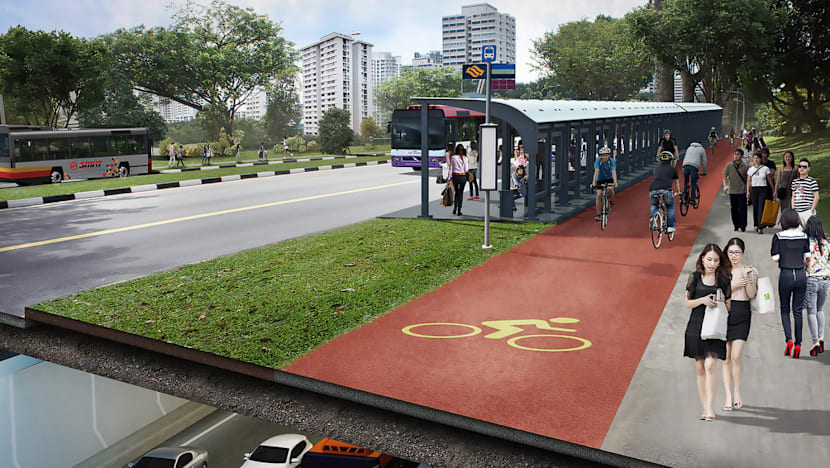Govt’s commitment to make cycling a viable commuting choice lauded