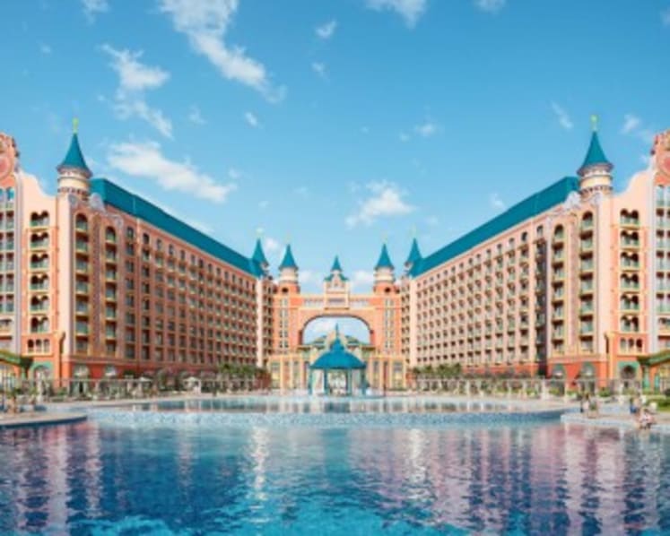 FDI Momentum positions Vietnam's Real Estate as a resilient hub 