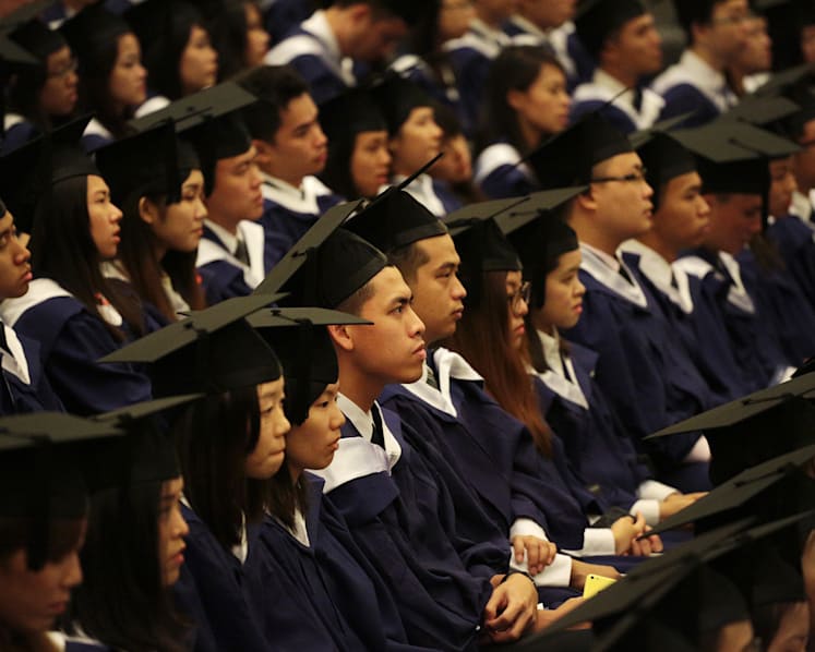 New study to gauge university outcomes proposed
