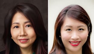 MAS appoints new chief sustainability officer