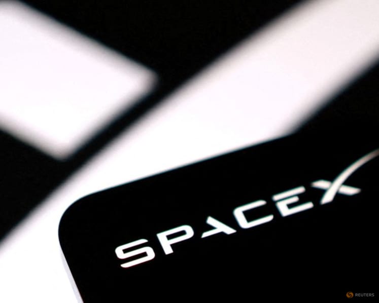 Short sellers notch $15.5 billion profit as SpaceX shares slip -Ortex