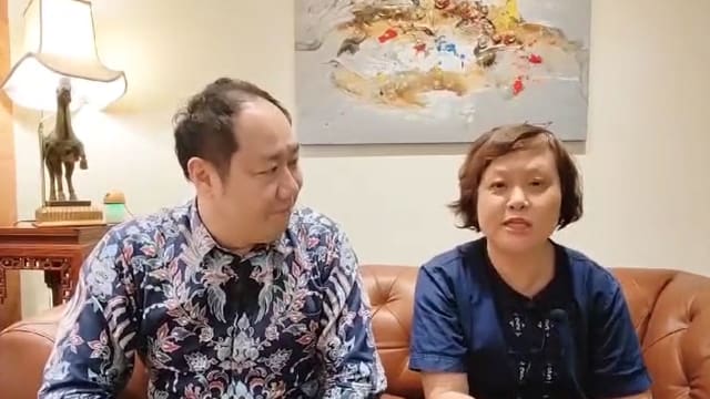 【锦耀时刻】法官“走后门”
