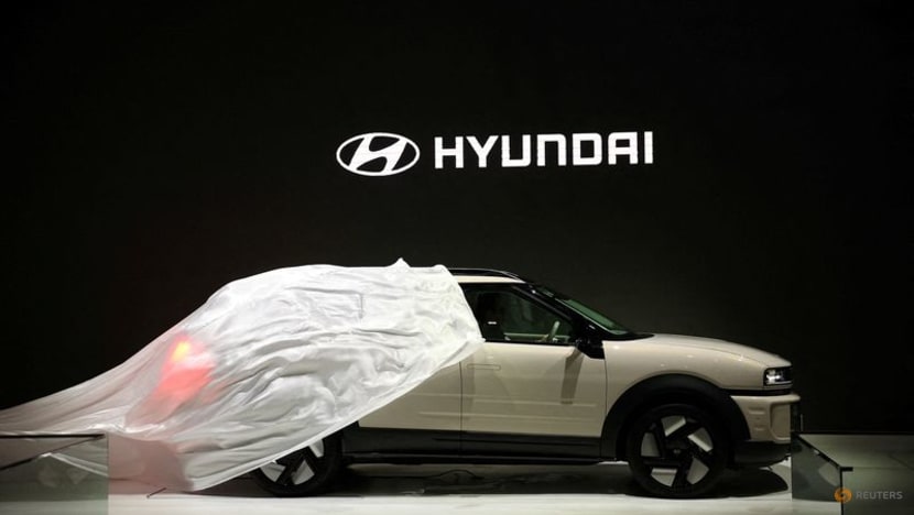 Hyundai Motor warns of bigger hit from US tariffs after Q2 profit fall